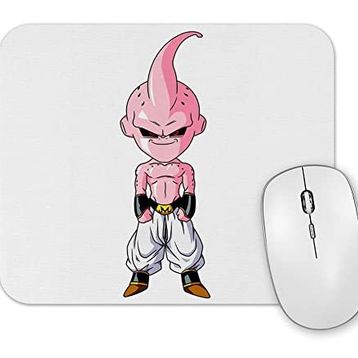 Baskı Dükkanı Majin Buu Mouse Pad