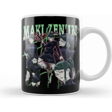 Baskı Dükkanı Maki Zenin Kupa