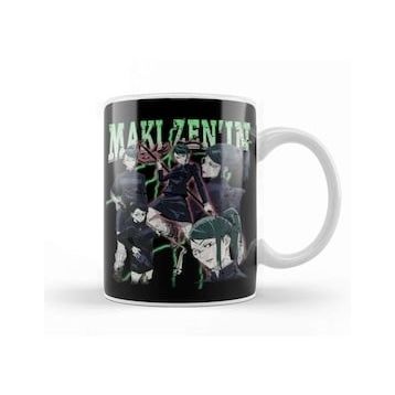 Baskı Dükkanı Maki Zenin Kupa