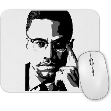Baskı Dükkanı Malcom x Mouse Pad