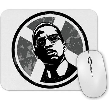 Baskı Dükkanı Malcom x Mouse Pad
