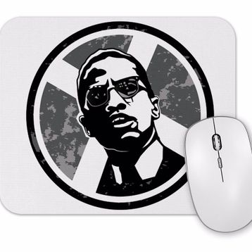 Baskı Dükkanı Malcom x Mouse Pad