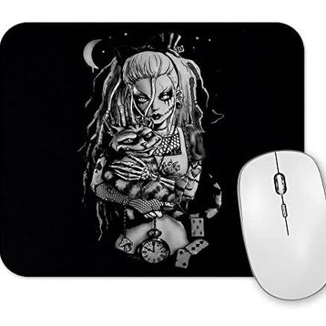 Baskı Dükkanı Malevoa Mouse Pad