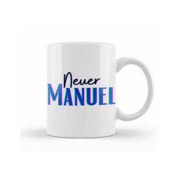 Baskı Dükkanı Manuel Neuer Kupa