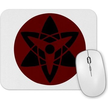 Baskı Dükkanı Mao El Mouse Pad