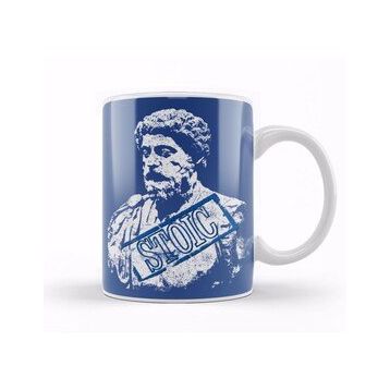 Baskı Dükkanı Marcus Aurelius King Kupa