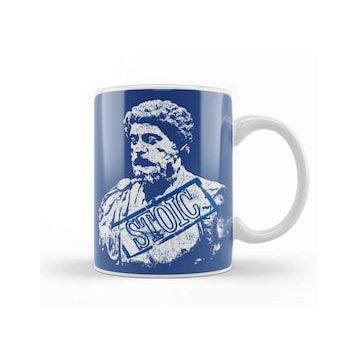 Baskı Dükkanı Marcus Aurelius King Kupa