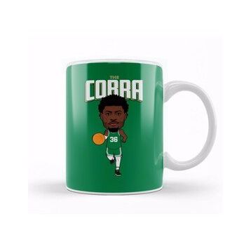 Baskı Dükkanı Marcus Smart The Cobra Kupa