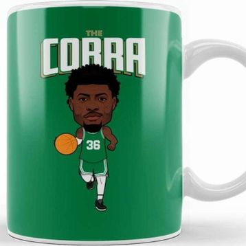 Baskı Dükkanı Marcus Smart The Cobra Kupa