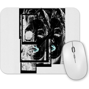 Baskı Dükkanı Marilyn Monroe 2 Mouse Pad