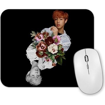 Baskı Dükkanı Mark Mouse Pad