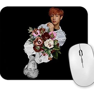 Baskı Dükkanı Mark Mouse Pad