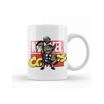 Baskı Dükkanı Marvel Comics Thor Kupa
