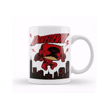 Baskı Dükkanı Marvel Daredevil Funko Kupa
