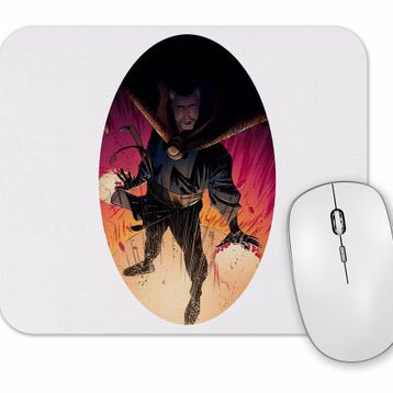 Baskı Dükkanı Marvel Doctor Strange Mouse Pad