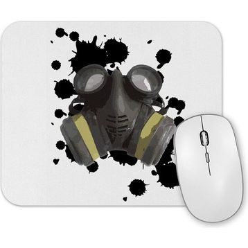 Baskı Dükkanı Marvel Mouse Pad