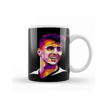 Baskı Dükkanı Mason Mount Kupa