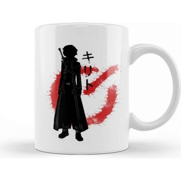 Baskı Dükkanı Master Swordsman Kupa