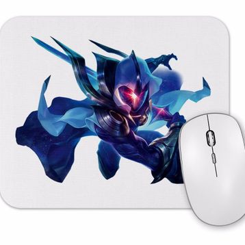 Baskı Dükkanı Master Yi Mouse Pad