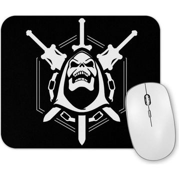Baskı Dükkanı Masters of Destiny Mouse Pad