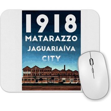 Baskı Dükkanı Matarazzo Mouse Pad