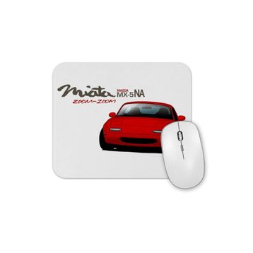 Baskı Dükkanı Mazda Mx 5 Miata Na Mouse Pad