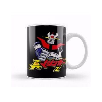 Baskı Dükkanı Mazinger Z Kupa