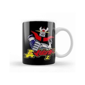 Baskı Dükkanı Mazinger Z Kupa