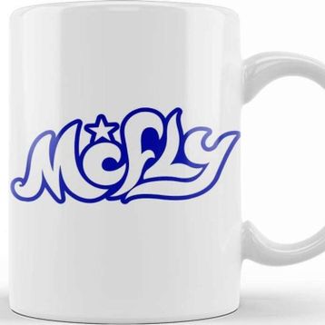 Baskı Dükkanı Mcfly 01 Kupa