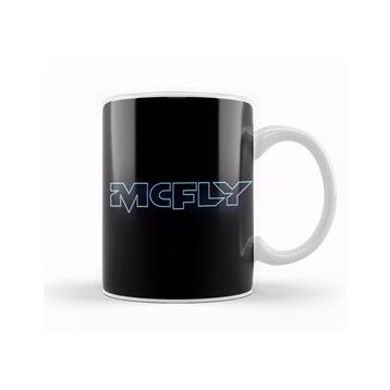 Baskı Dükkanı Mcfly 02 Kupa