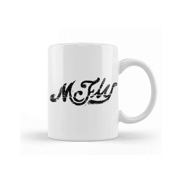 Baskı Dükkanı Mcfly 03 Kupa