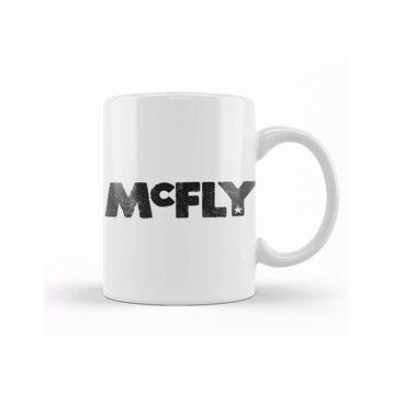 Baskı Dükkanı Mcfly Carlito Kupa