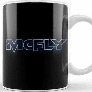 Baskı Dükkanı Mcfly Kupa