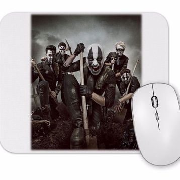 Baskı Dükkanı Megaherz Mouse Pad