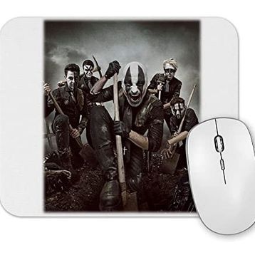 Baskı Dükkanı Megaherz Mouse Pad