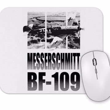 Baskı Dükkanı Menina Monster Mouse Pad