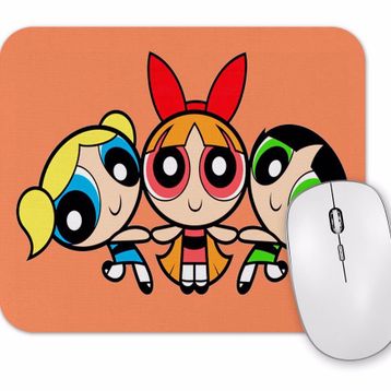 Baskı Dükkanı Meninas Mouse Pad