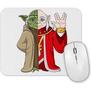 Baskı Dükkanı Mestres Mouse Pad