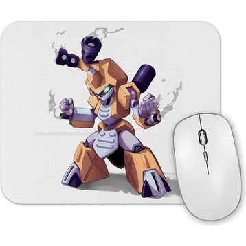 Baskı Dükkanı Metabee Mouse Pad