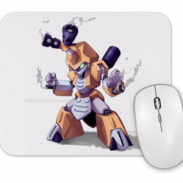 Baskı Dükkanı Metabee Mouse Pad