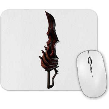 Baskı Dükkanı Metal Gear Solid V the Phantom Pain Mouse Pad