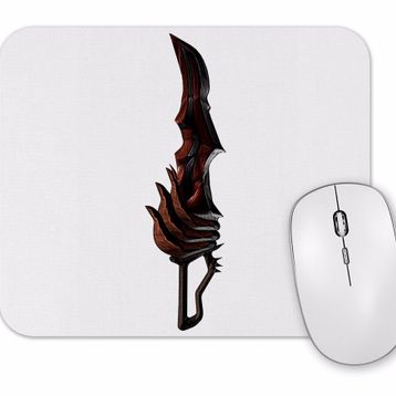 Baskı Dükkanı Metal Gear Solid V the Phantom Pain Mouse Pad