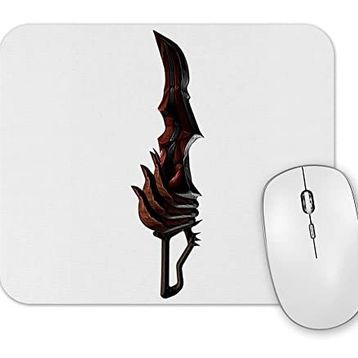 Baskı Dükkanı Metal Gear Solid V the Phantom Pain Mouse Pad