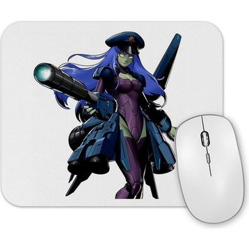 Baskı Dükkanı Metal Slug 09 Mouse Pad