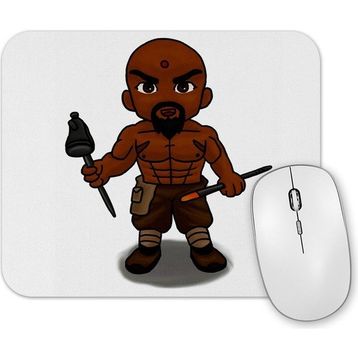 Baskı Dükkanı Metin2 Ferreiro Mouse Pad