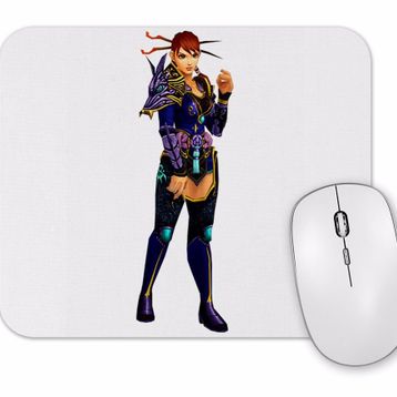 Baskı Dükkanı Metin2 Guerreiro Mouse Pad