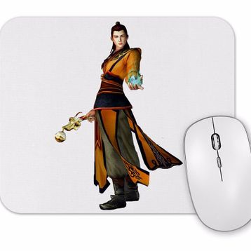 Baskı Dükkanı Metin2 Shaman 02 Mouse Pad