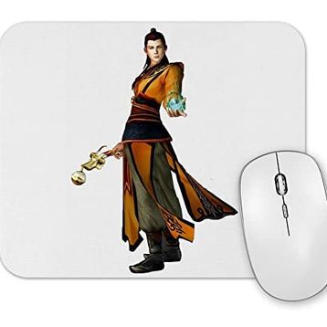 Baskı Dükkanı Metin2 Shaman 02 Mouse Pad
