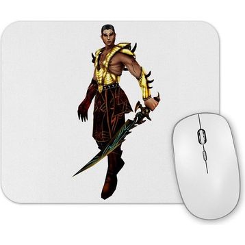 Baskı Dükkanı Metin2 Shaman 03 Mouse Pad
