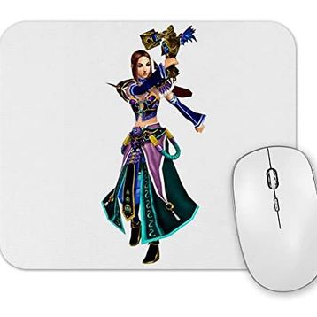 Baskı Dükkanı Metin2 Shaman Mouse Pad